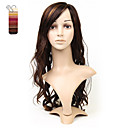 Capless Long Golden Deep Curly Hair Wig Multiple Colors Available