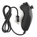  Nunchuk Controller for Wii (Assorted Colors)
