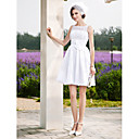 ISABELA - Kleid für die Braut aus Organza