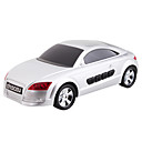 Fashionable Car Style Mini Portable Speaker for MP3/ MP4/ MP5/ Mobile Phone