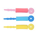 3 Pcs Curled Hair Tool
