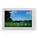 8 inch LCD Backlit Portable Naked Eye 3D Media Player (Without Glasses, Built-in 4GB)
