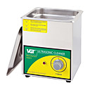 VGT-1613t 1.3l pulitore in acciaio inox meccaniche ad ultrasuoni