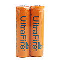  3.6v 900mAh Li-ion rechargeable pile AA - lc14500