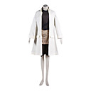 Cosplay Costume Inspired by Naruto Anko Mitarashi