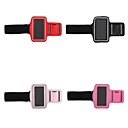 Модный спортивный наплечный ремень для iPhone 4 / 4S (разные цвета)