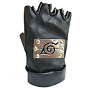 Ninja Gloves Inspired by Naruto Konohagakure Rogue