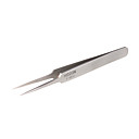 Stainless Steel Tweezer (HZ-8814)