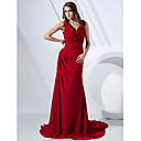 FALGUNI - Abito da Sera in Chiffon