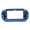 valigetta in alluminio per la vita ps (blu)