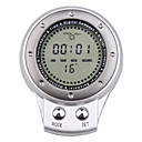 6 in 1 Multifunctional Digital Altimeter Compass