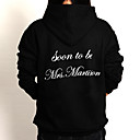 bald mrs sein. hoodie (weitere Farben)