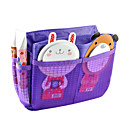  borsa da viaggio di stoccaggio (viola)