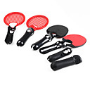 6-in-1 Sports Pack für PS3 Move (schwarz)