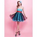BRÍGIDA - Robe de Cocktail Tulle
