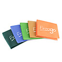  tessuto non tessuto scarpe borsa (colori assortiti)