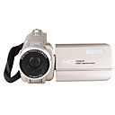 High Defenition HD720P Digital Camcorder With MP3 Play HD-888