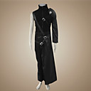 cosplay kostuum geïnspireerd door Final Fantasy VII Cloud Strife
