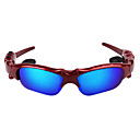 Sunglasses with 2GB MP3 Player and Bluetooth (SM02-2)