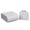 2,4 GHz draadloze av box voor ipad / iPhone / iTouch