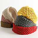 Knitted Wide Head Band (Assorted Colors)