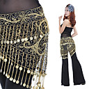 Dance Performance Belt – Polyester With 150 Coins
