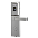 Zinc Alloy Double Bright Nickel Finished Blot Lock in Brass
