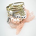 Damen-Armbänder in Legierung
