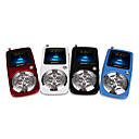 1.4 Inch MP3 Player with LCD Screen(FM Radio 4GB)