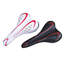 Bicycle Flow Saddle with Carbon Rail