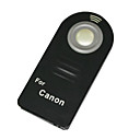 IR Remote Control For CANON 60D 550D 500D 7D 5D Mark II RC-5