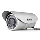 TENVIS - Waterproof IP Wireless Camera Outdoor with Snapshot and Motion Detection