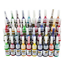Tattoo Ink Set 40 * 5ml