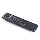  Blu-ray DVD con control remoto para la PS3 (negro)