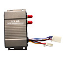 GPS / GPRS Fahrzeug intelligentes Terminal M528