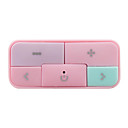 Cute Cotton Candy MP3 Music Player + 2GB