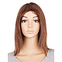 Glueless Full Lace Yaki Straight 10 Inch Human Remy Hair Multiple Colors Available