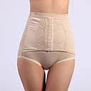 calzoncillos de algodón de alta shaper bragas de cintura para ocasiones especiales