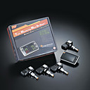 Wireless Tire Pressure Monitoring System P409S