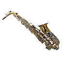 Alto Saxophone Two Color