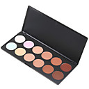 12 kleuren make-up concealer