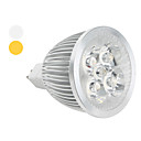 MR16 blanco 5-Foco LED (48 mm, 5w, 12v)