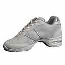 kunstleer moderne dans sneakers voor dames / heren / kids