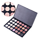 Multi-function 28 Colors Shading Powder Makeup Palette
