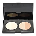 danni 4 cores contorno paleta