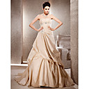 LOS ANGELES - Abito da Sposa in Organza