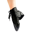 kunstleer jazz ballroom dans schoenen voor vrouwen / mannen / kids