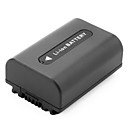  iSmart appareil photo numérique batterie pour Sony NP-FH50