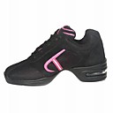 kunstleer moderne dans sneakers voor dames / heren / kids