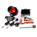 Car Alarm Security System SYDKY04